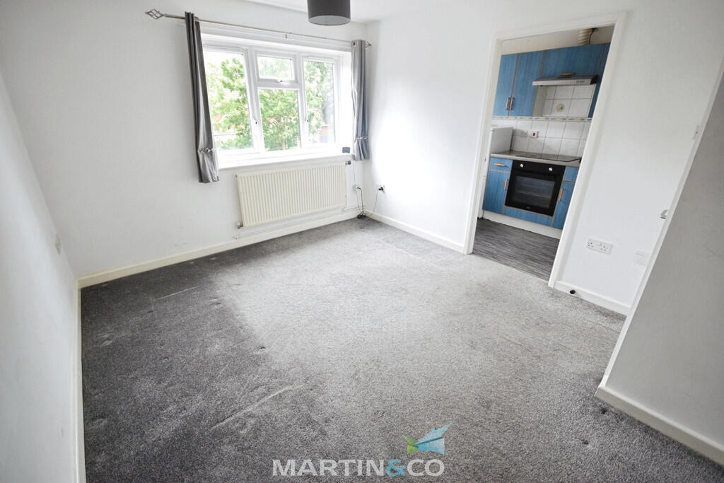 Ludworth Avenue, Marston Green - View 2