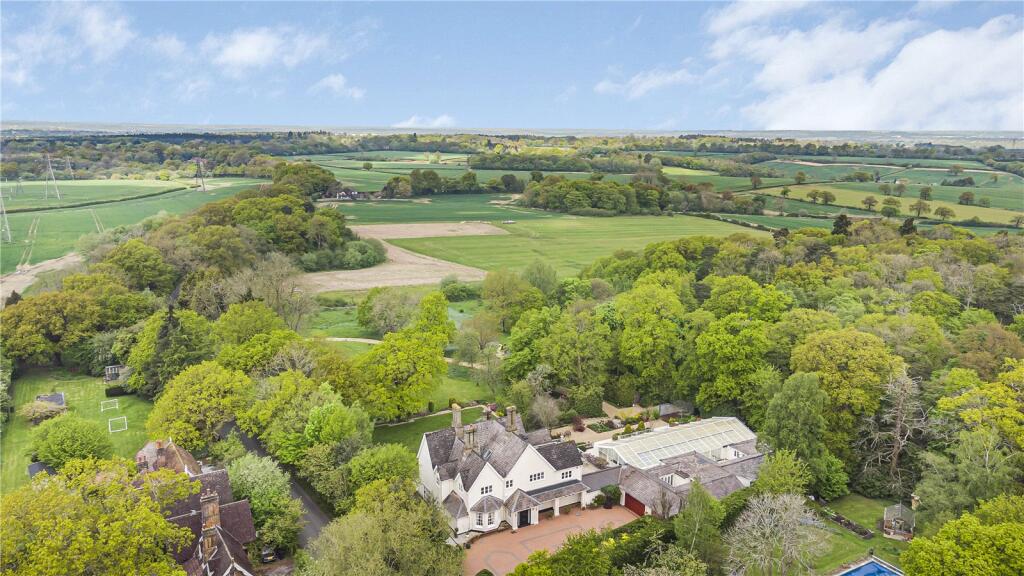 Additional image 43 of Grubbs Lane, Brookmans Park, Hertfordshire, AL9