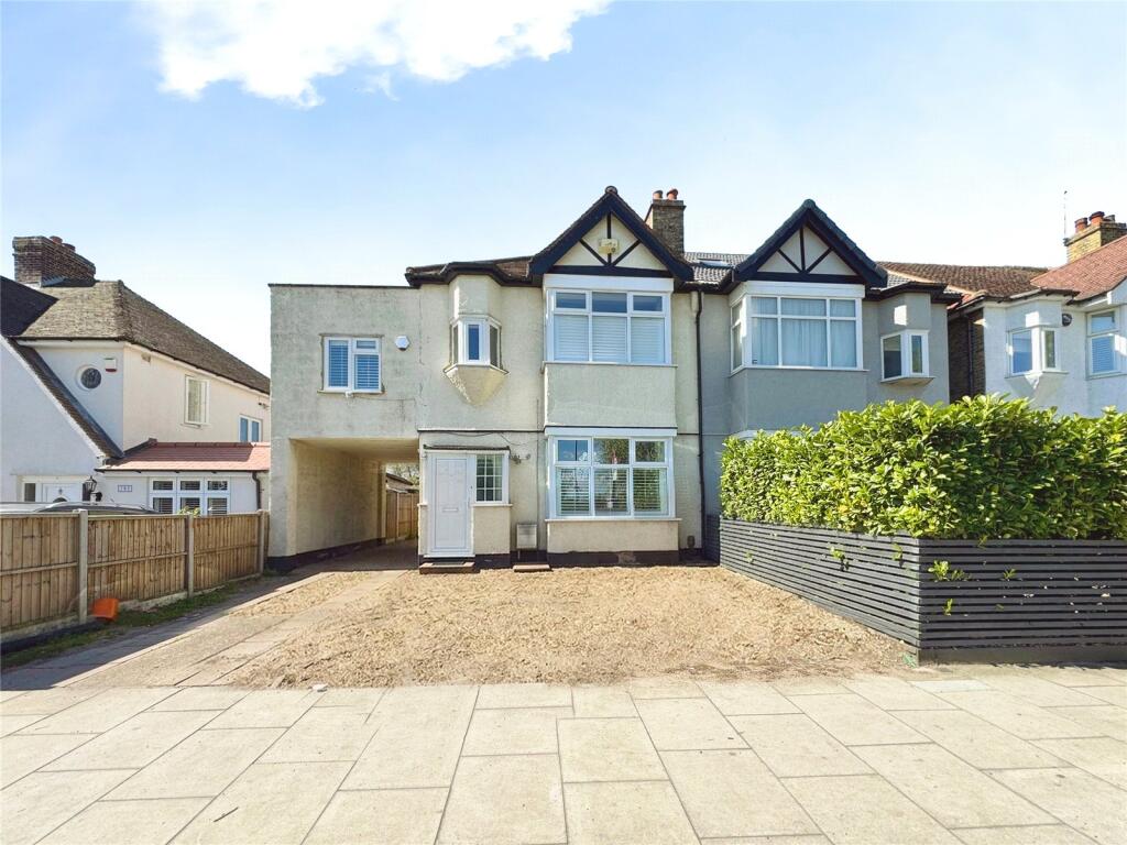 Main image of property: Footscray Road, London, SE9