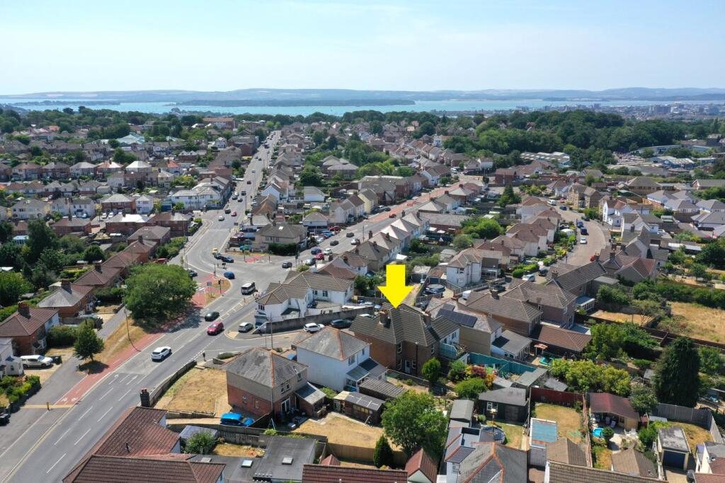 Main image of property: Lacey Crescent, Poole, BH15