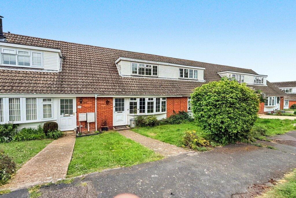 Main image of property: Larch Gardens, Eastbourne, East Sussex, BN22