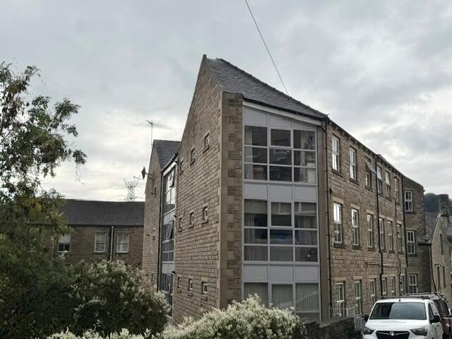 Main image of property: Town Hall Apartments, Hollins Mill Lane, Sowerby Bridge