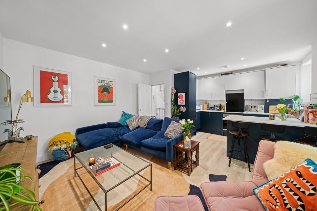 Main image of property: Sydenham Park, London, SE26
