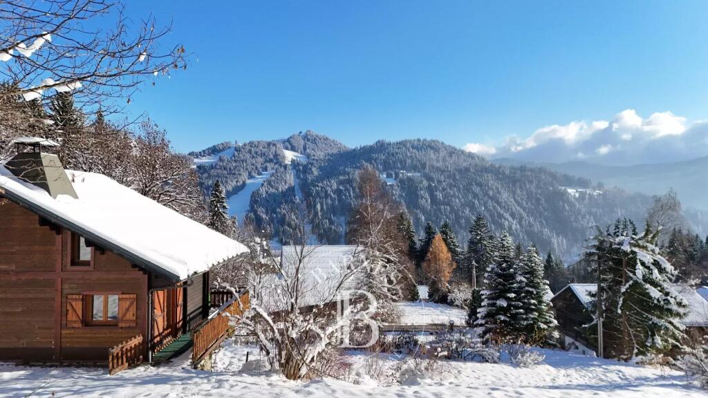 Main image of property: Rhone Alps, Haute-Savoie, Les Gets