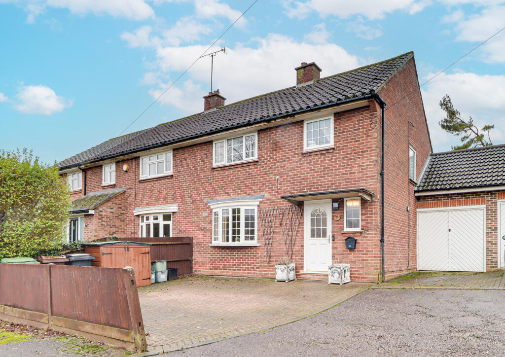 Main image of property: Lybury Lane, Redbourn, St. Albans, AL3