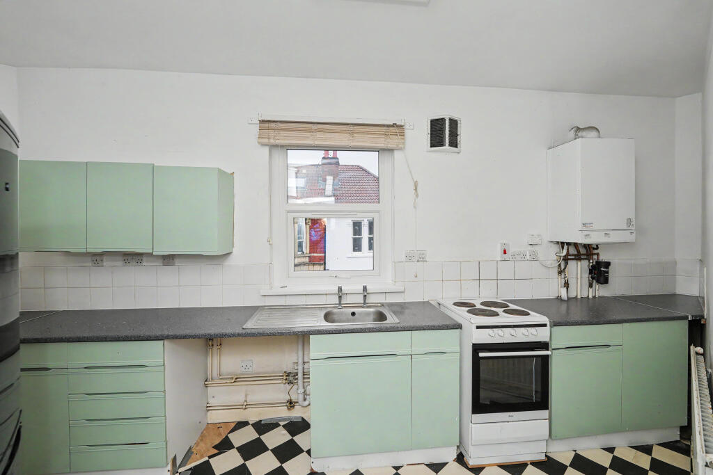 Apartment in Bristol, City of Bristol - View 5