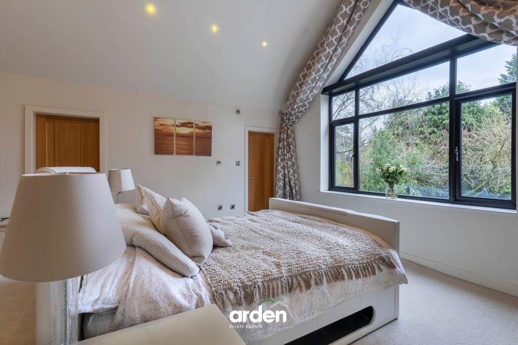 Additional image 14 of Fiery Hill Road, Barnt Green, B45