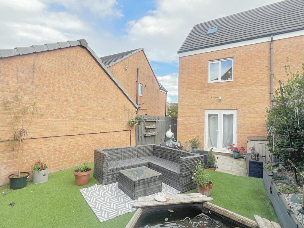 Additional image 16 of Dukes Avenue, Off Rooley Lane, Bradford, BD6