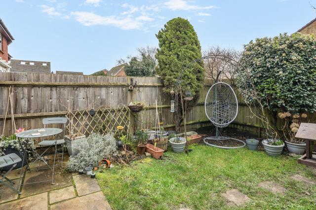 House in Thatcham, West Berkshire - View 6