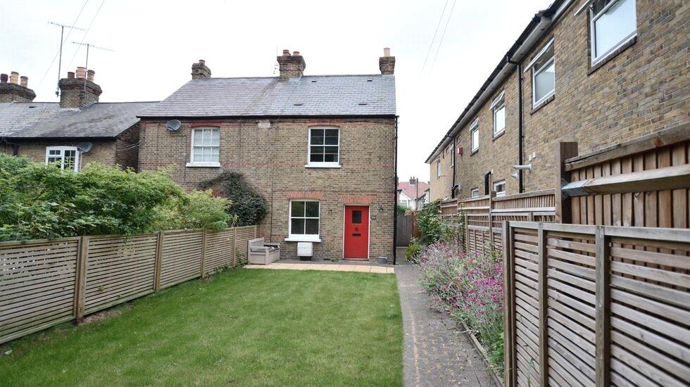 Main image of property: Bennetts Yard, High Street, Uxbridge