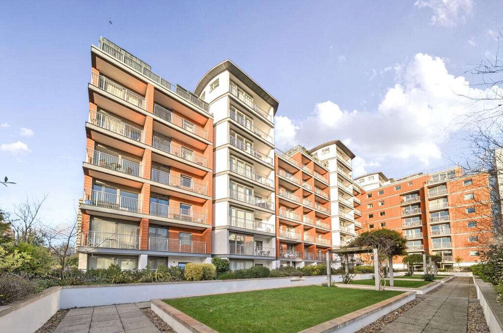 Main image of property: Holland Gardens, Brentford, TW8