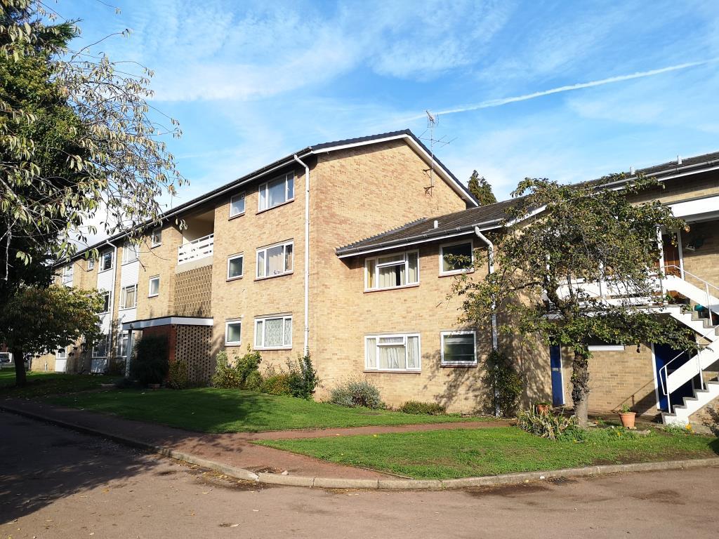 Main image of property: Westcote Road, Reading, RG30