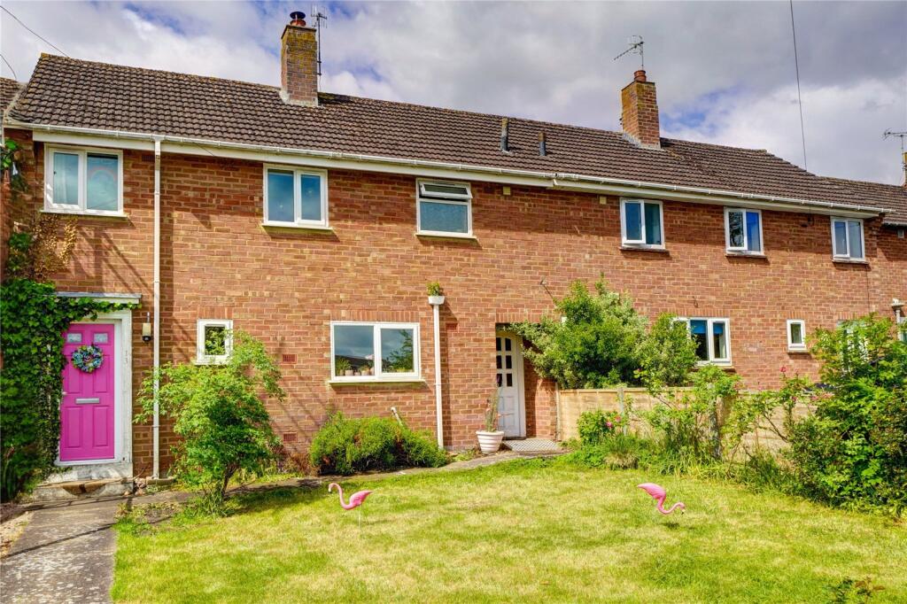 Main image of property: College Road, Upton Snodsbury, Worcester, Worcestershire, WR7