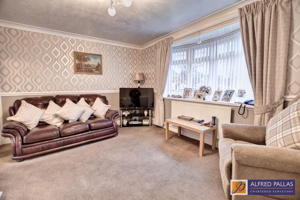 Gibson Court, Boldon Colliery photo 4