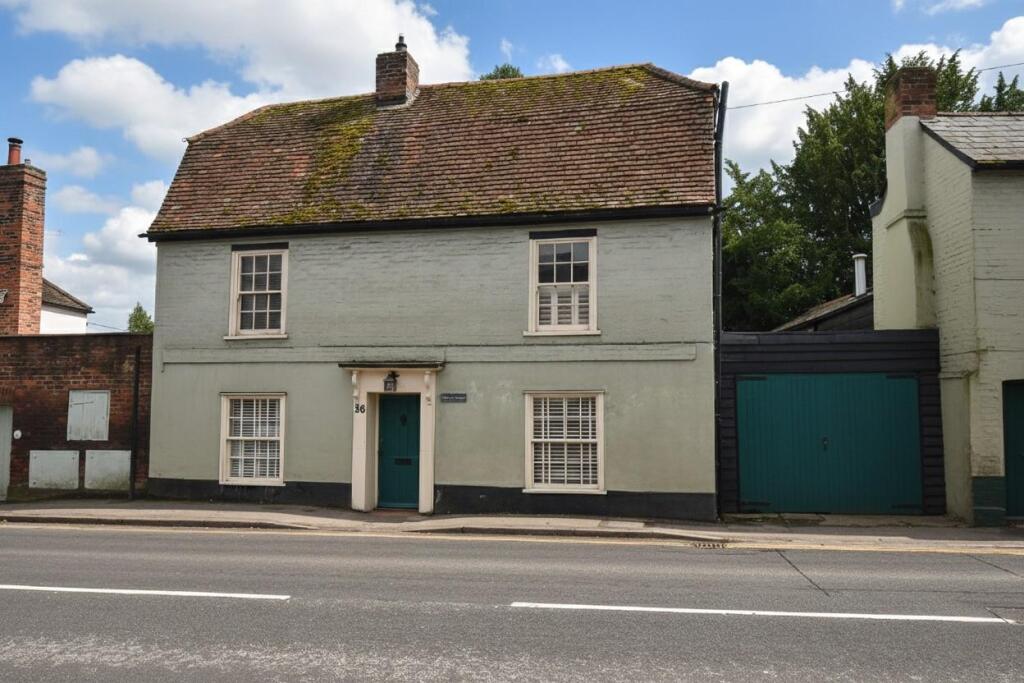 Main image of property: Maldon Road, Danbury