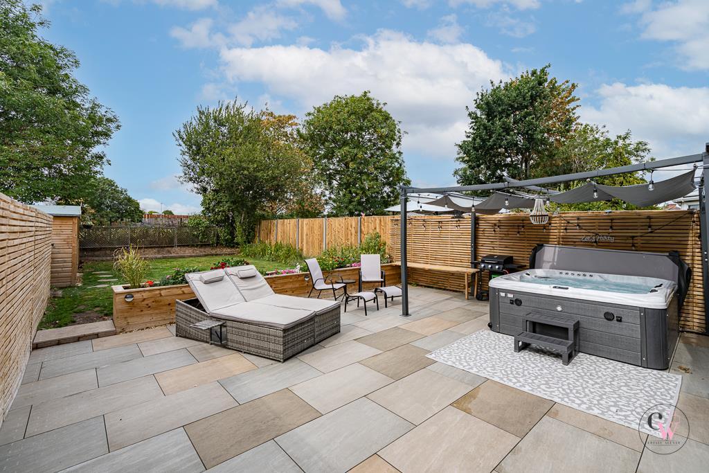 House in Crewe - View 4