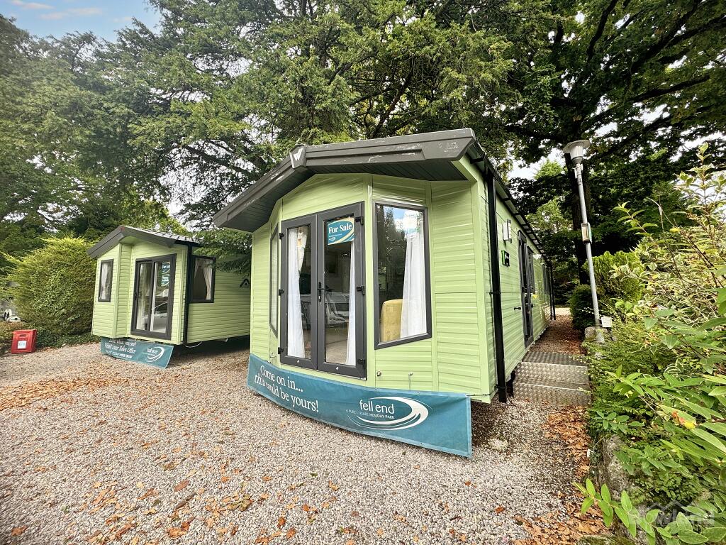 Main image of property: Willerby Sierra - Hall MoreHoliday Park Hale, Milnthorpe LA7 7BP