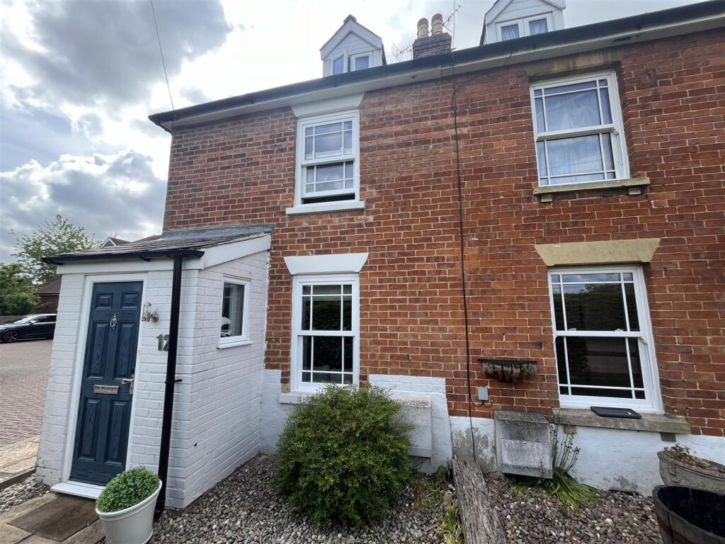 Main image of property: Naldertown, Wantage, Oxfordshire OX12
