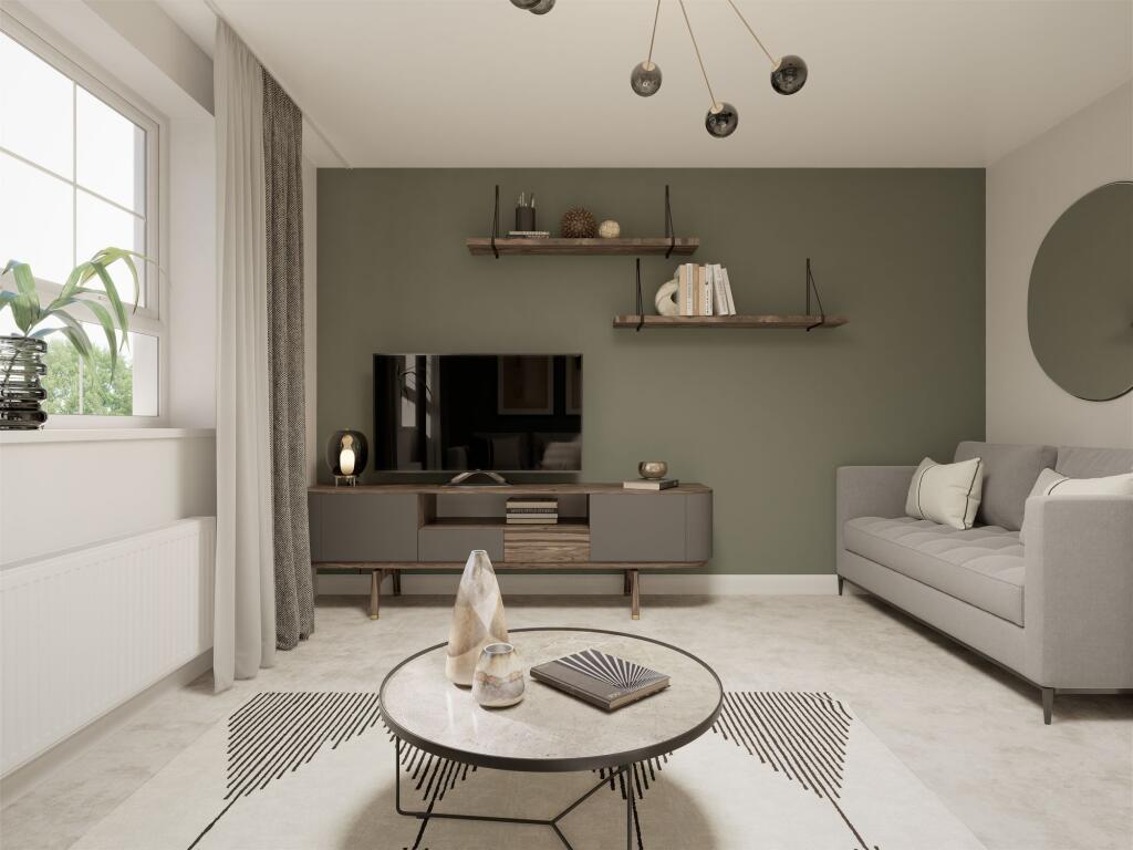 House in Tockholes, Livesey - View 5