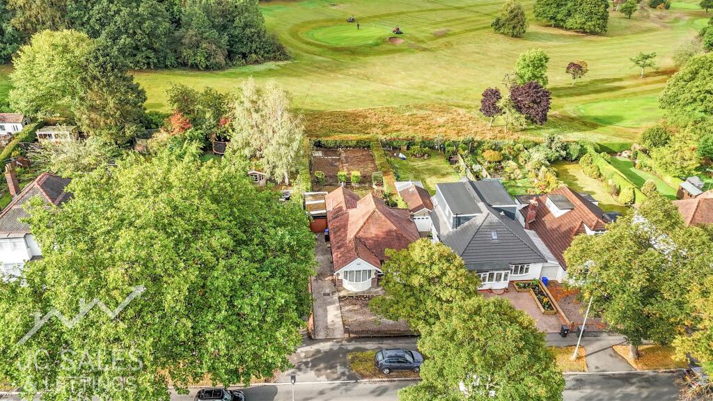 Main image of property: Bocking Lane, Sheffield