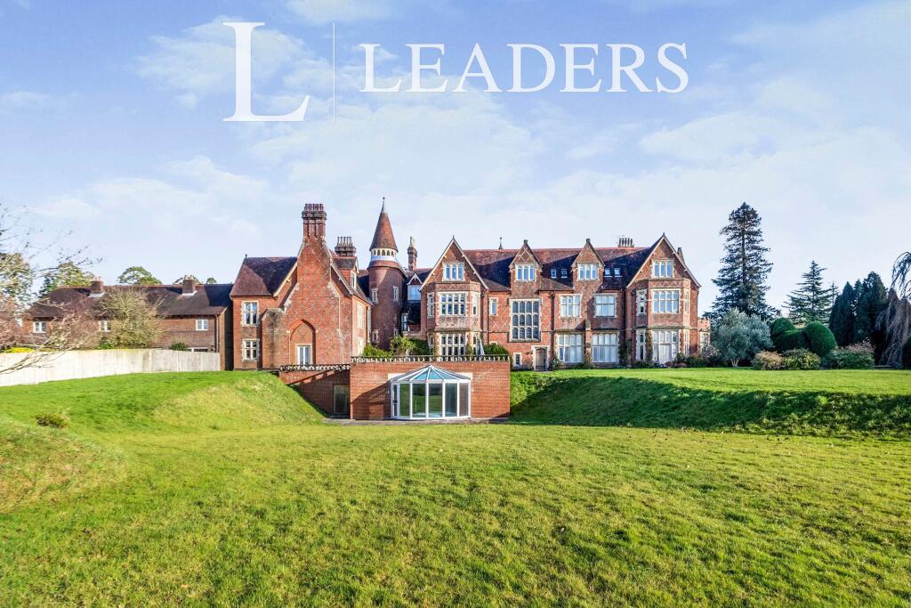 Main image of property: Grenehurst Park, Capel, Dorking, RH5