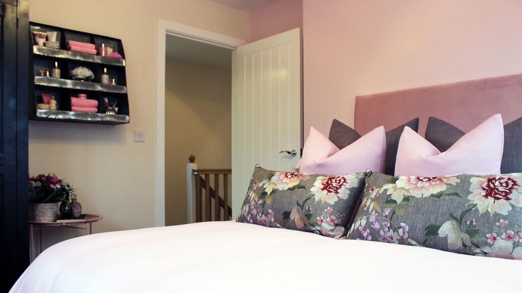 Plot 16 Woodwinds, Warton photo 4