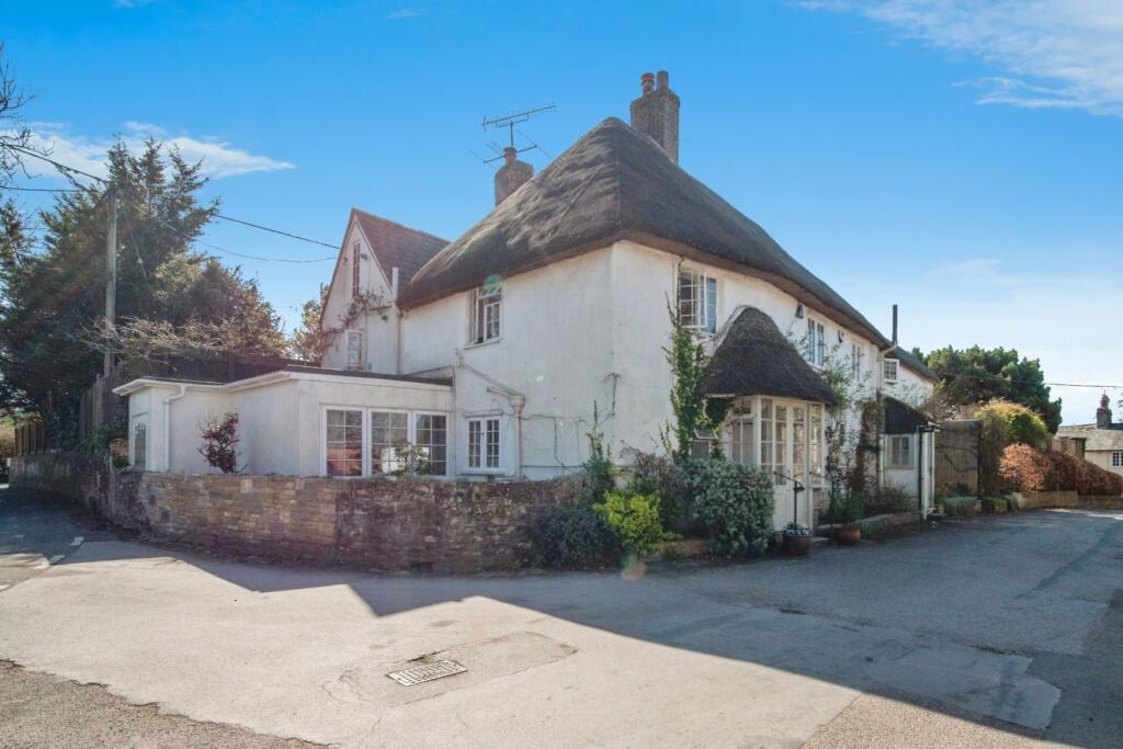 Main image of property: East Hill, Dorchester, DT2