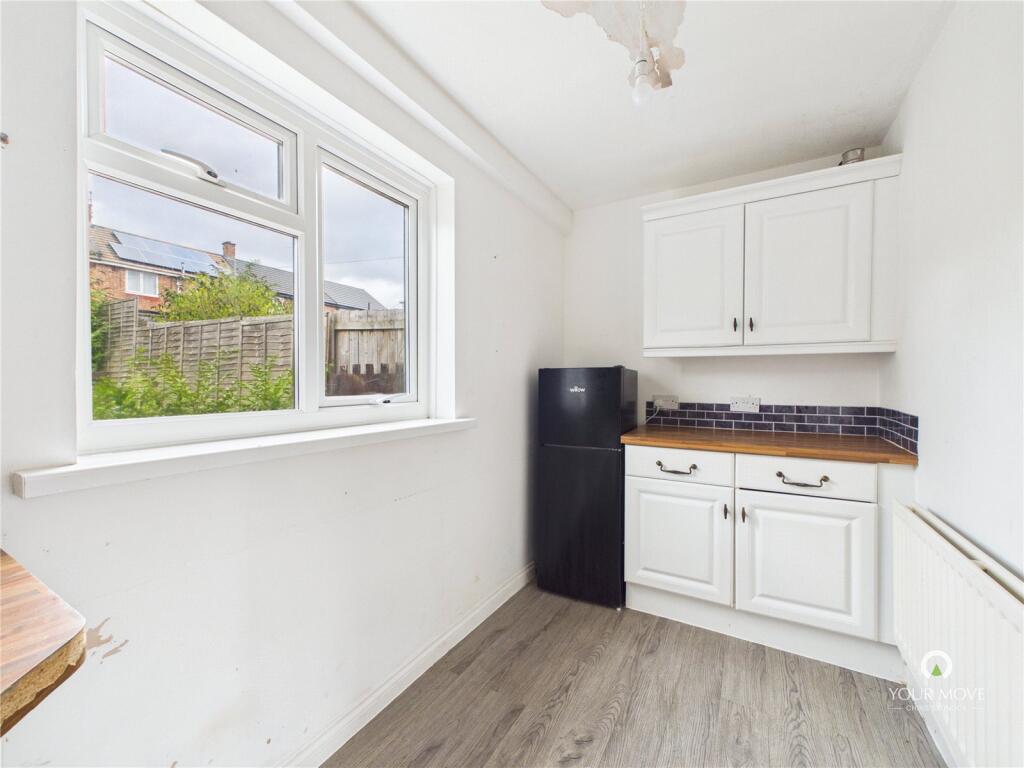 House in Sunderland - View 5