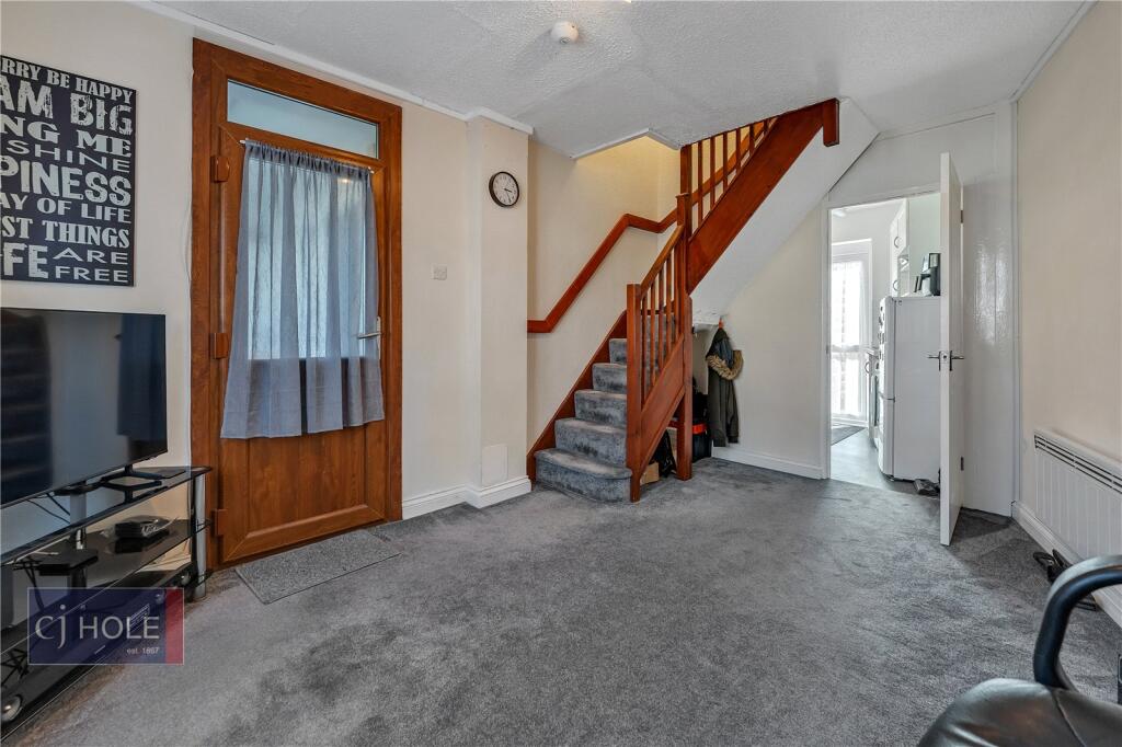 Lodge Causeway, Fishponds, Bristol, BS16 - More
