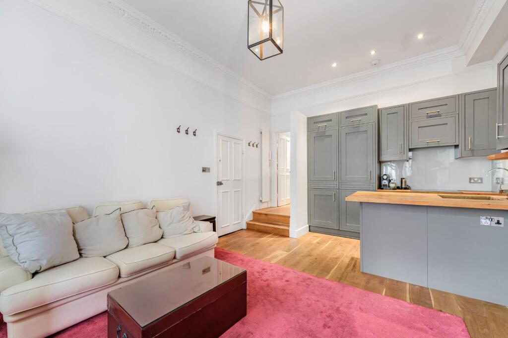 Main image of property: Redcliffe Street, Chelsea, London, SW10