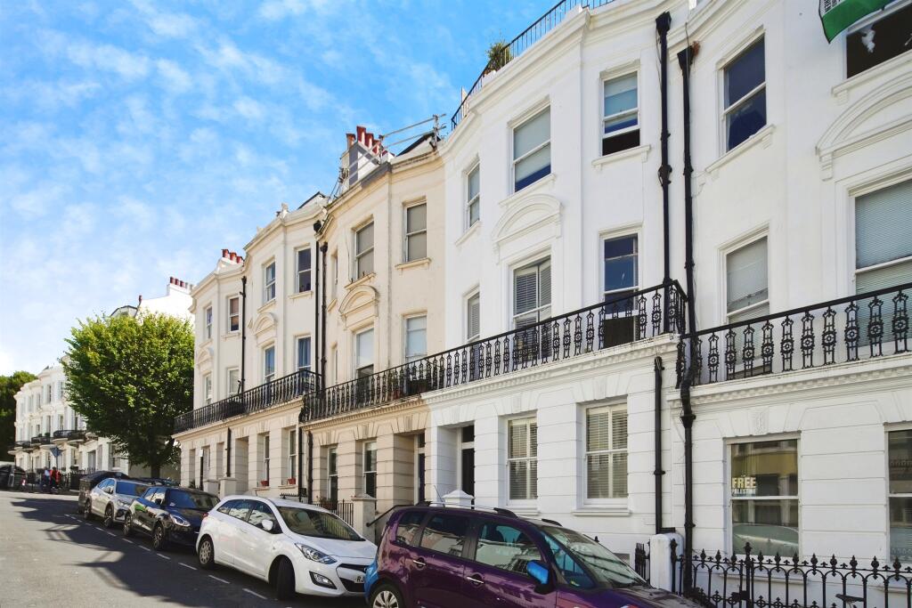 Main image of property: Norfolk Road, Brighton
