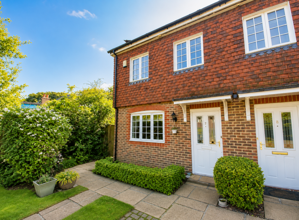 Main image of property: Autumn Grove, Bromley, BR1