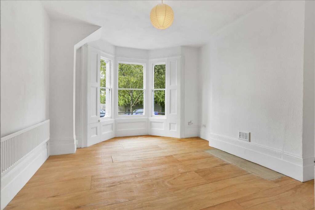 Apartment in London, Kentish Town - View 4