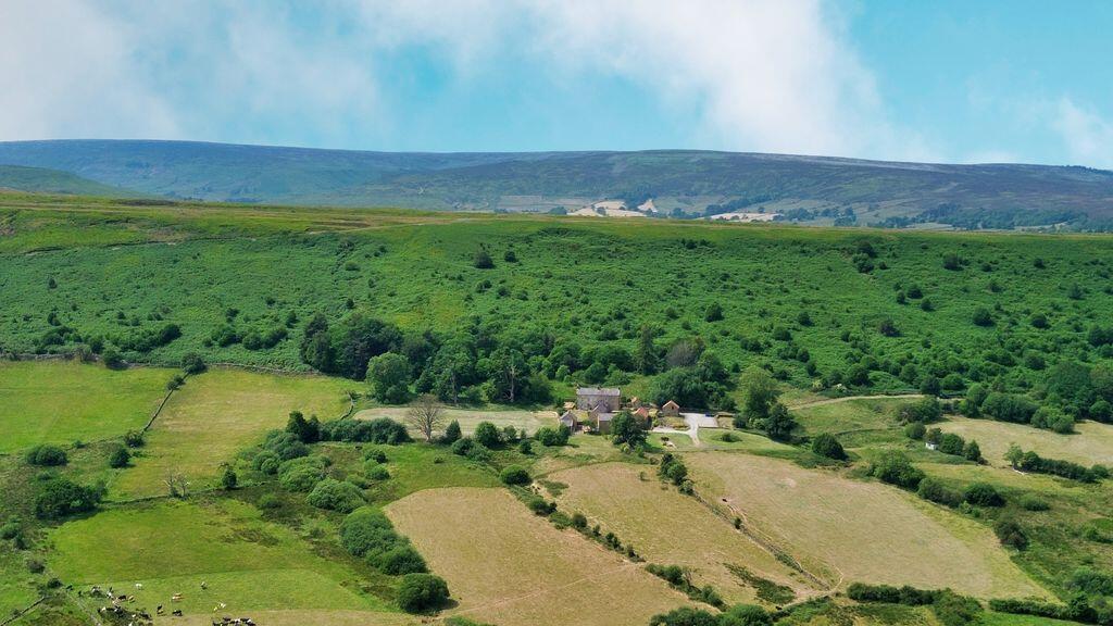 Castleton, Whitby - View 4