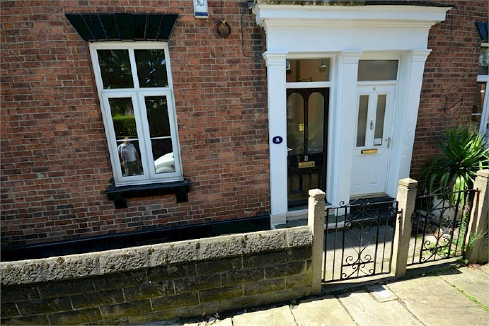Main image of property: Travis Place, Sheffield