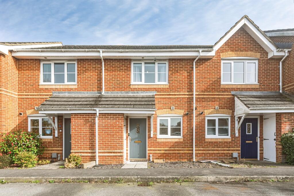Main image of property: Broadmere Road, Beggarwood, Basingstoke