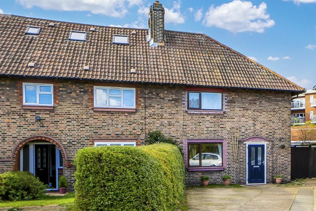 House Prices in SW20 9PA