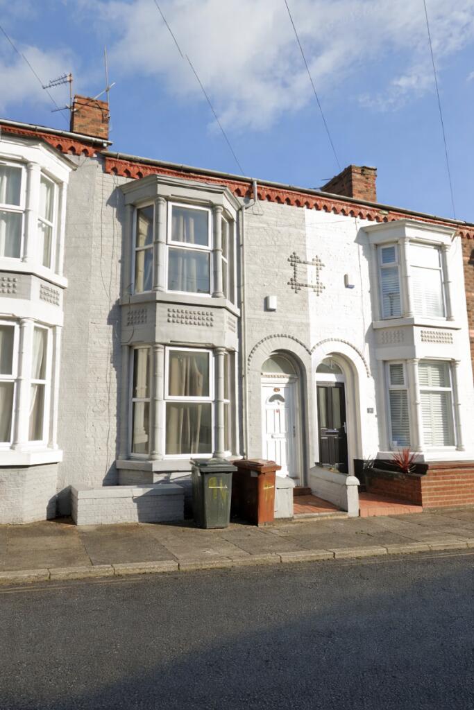 Main image of property: Antonio Street, Bootle