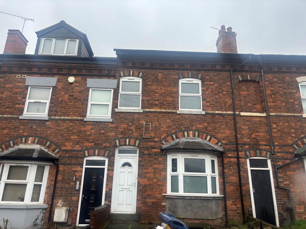 Main image of property: Bristol Road, Selly Oak, West Midlands, B29
