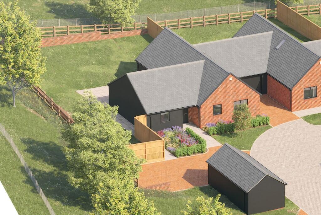 House in Bath, Wiltshire