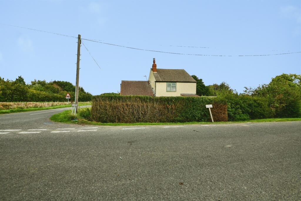 Main image of property: Fen Road, Stickford, Boston