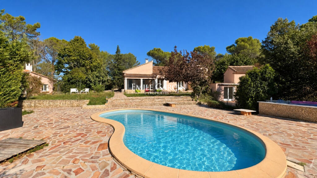 Main image of property: Provence-Alps-Cote d`Azur, Bouches-du-Rhône, Aix-en-Provence