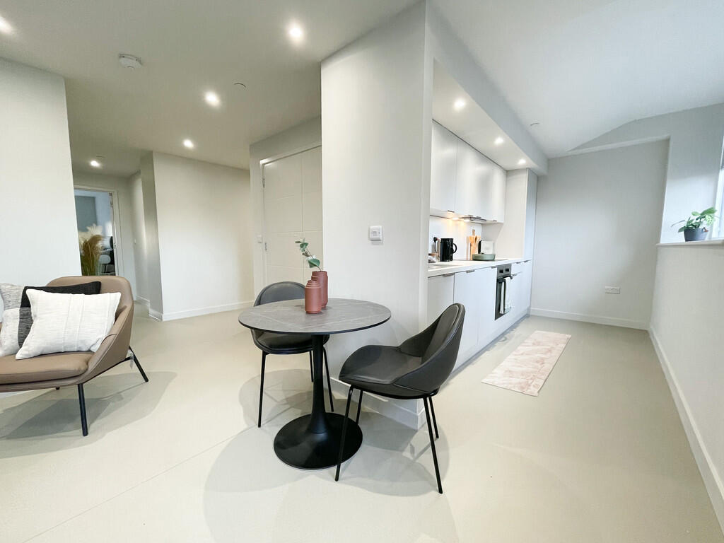 Main image of property: ROCO, 19 James Street