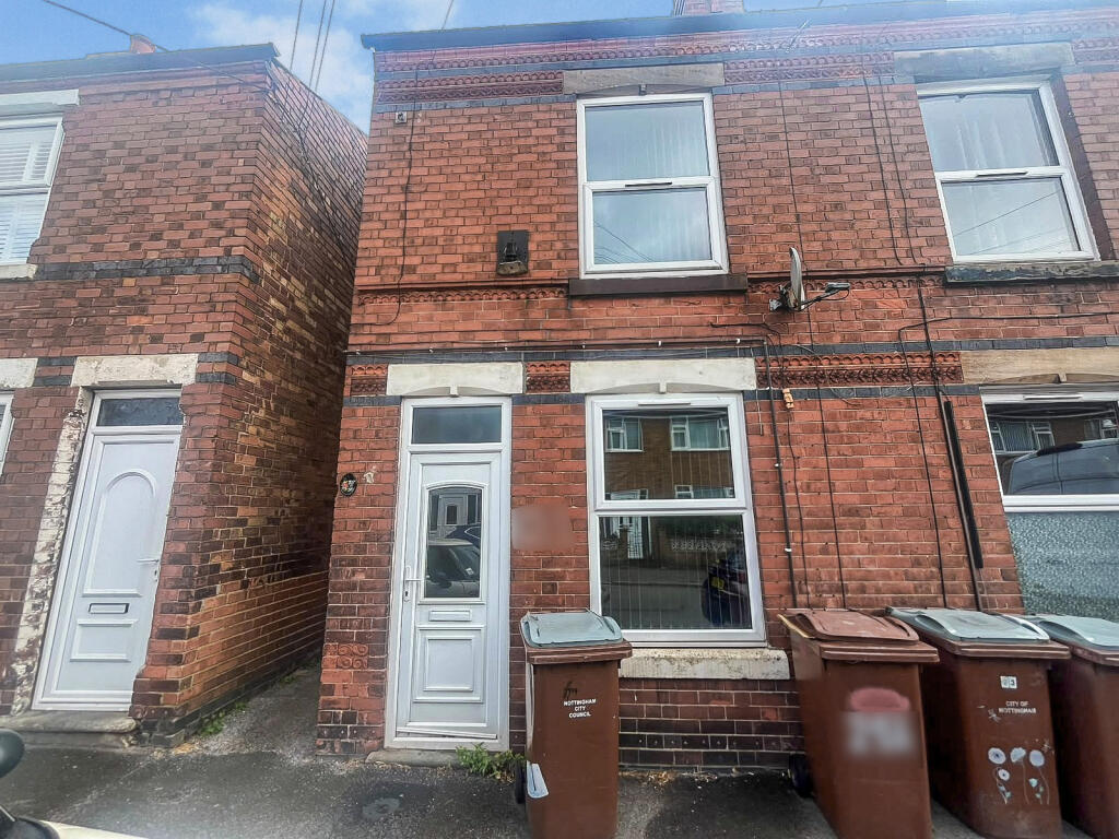 Main image of property: Staples Street, Mapperley, Nottingham, NG3