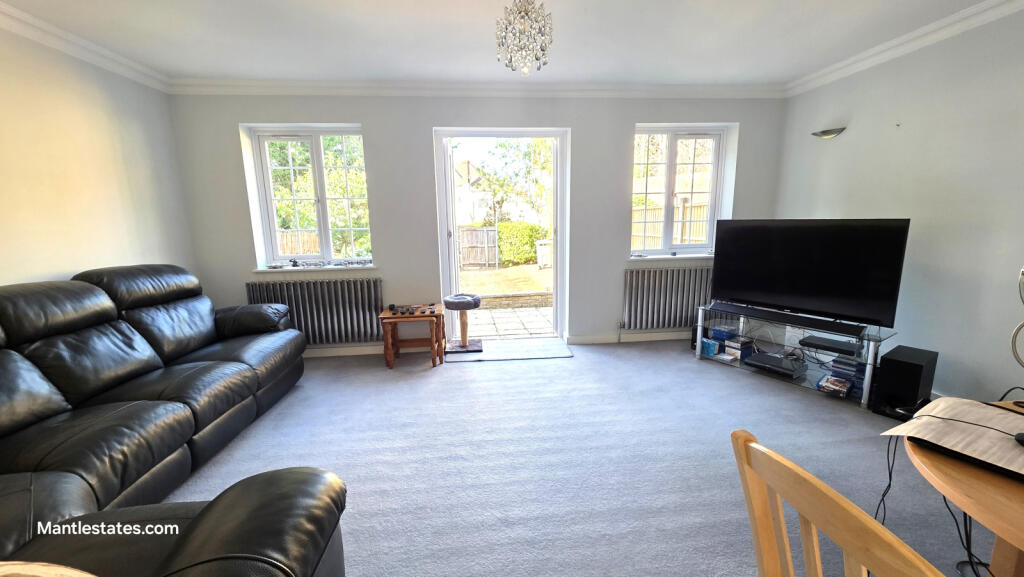 Main image of property: Laurel Drive, Winchmore Hill N21