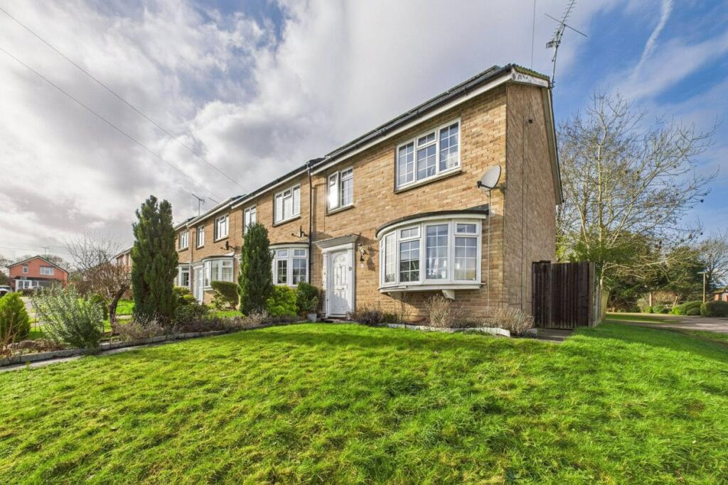 Main image of property: Hatherwood, Yateley, Hampshire, GU46