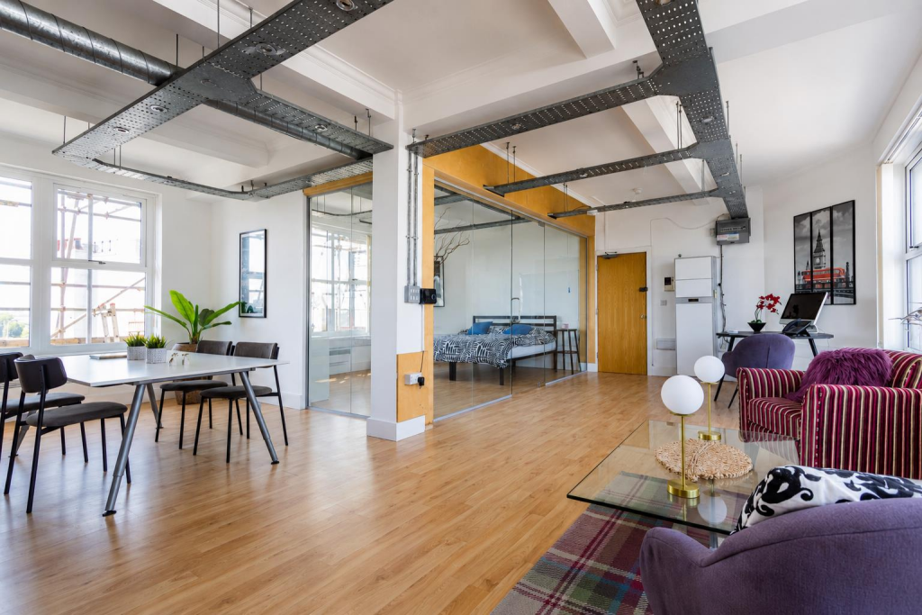 Main image of property: Mount Stuart Square, Cardiff