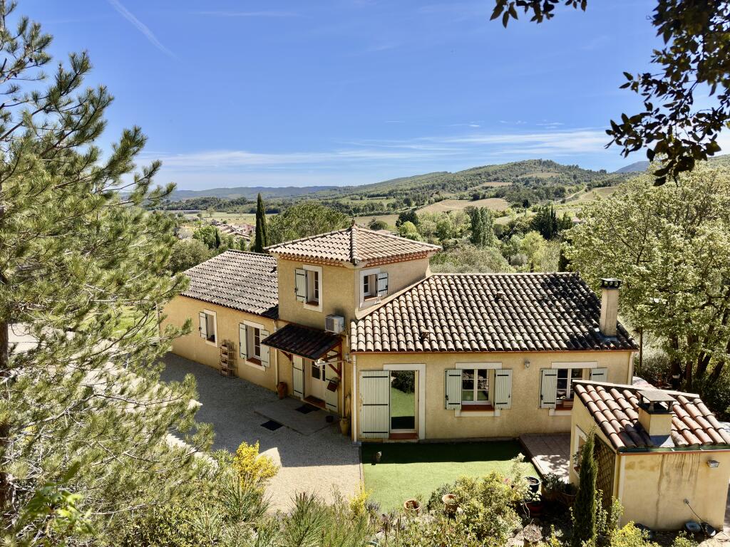 Main image of property: La Digne-d`Amont, Aude, Languedoc-Roussillon