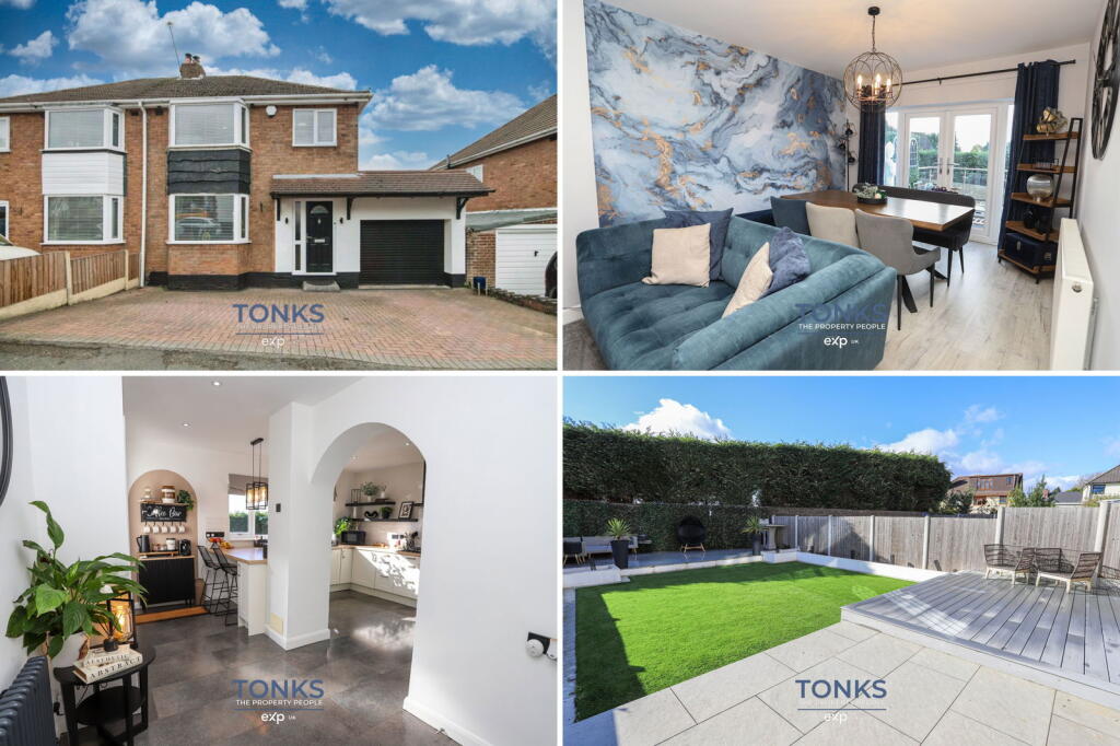 Main image of property: Dingle Close, Dudley, DY2 8AG