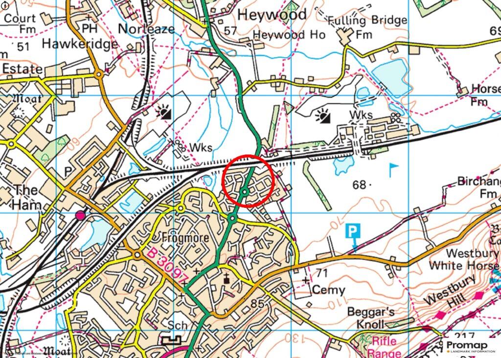 Additional image 21 of Baynton Close, Westbury